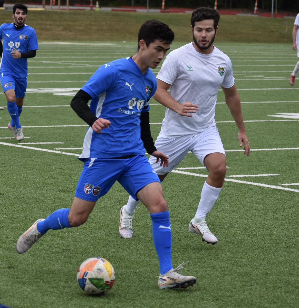 soccer_forrest's tweet image. Some more @opencup photos from Mint Hill, NC today. Enjoy.