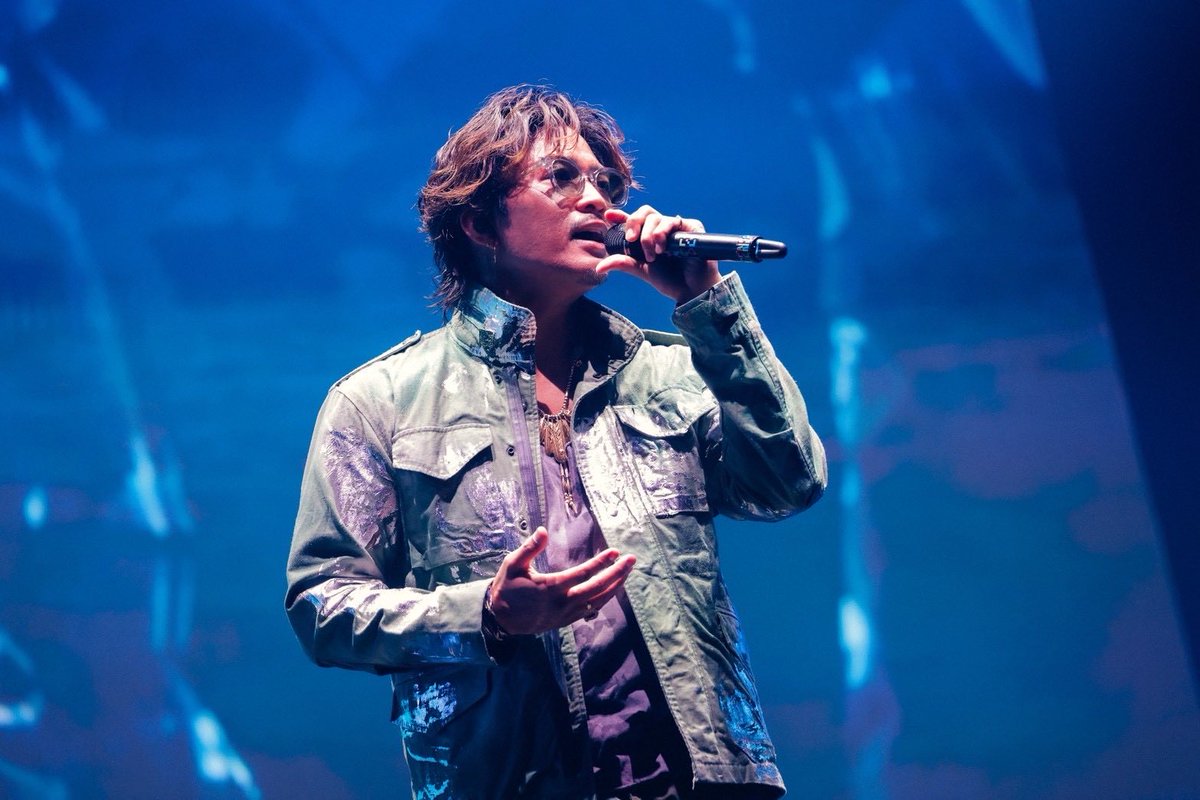 2025.10.11(Sat) GENERATIONS LIVE TOUR 2025