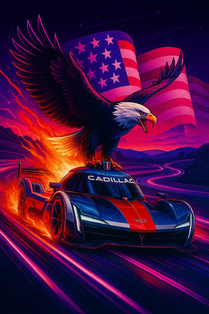 COME ON!   FINAL HOUR!!!
༼ つ ◕_◕ ༽つ <a href="/earlbamber/">Earl Bamber</a> &amp; <a href="/Cadillac/">Cadillac</a>  TAKE MY ENERGY ༼ つ ◕_◕ ༽つ. 
#PetitLeMans #IMSA #CadillacRacing #RoadAtlanta