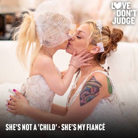 You dont want to know what they do for a living...