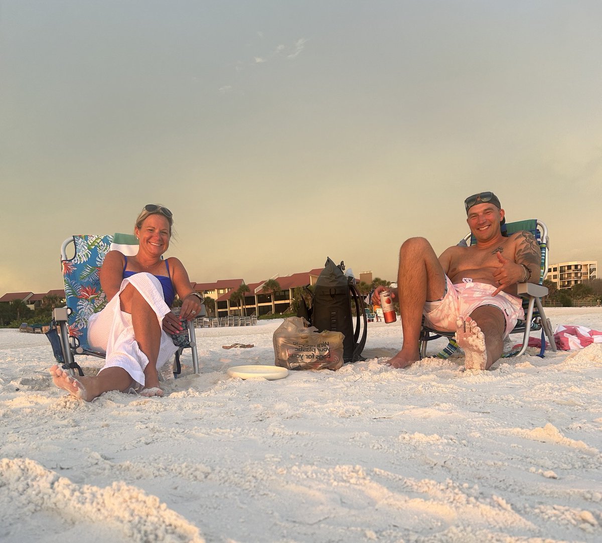 John Link tweet media