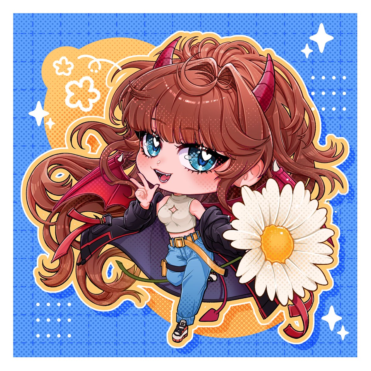 KyouRibbitee's tweet image. Hello everyone💖I want to get on VGen and I need 20 retweets + 100 likes to receive my VGen code! 🥺

Here are some YCH GIFs commissions, rendered paintings and chibis that I&apos;ve made! 

 I appreciate your help! Thank you so much💕
#VGenCode