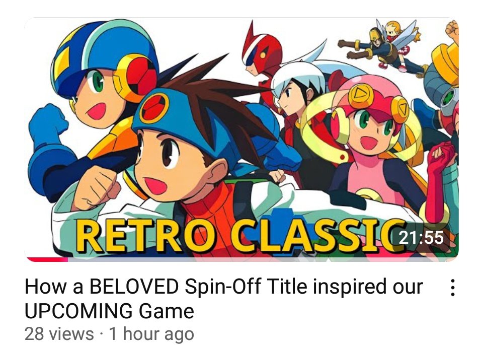 StudioLogix - Making Lost In Limbo tweet media