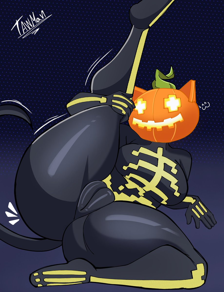 Fortnite really cooked in this one 🎃💥

#Fortnite