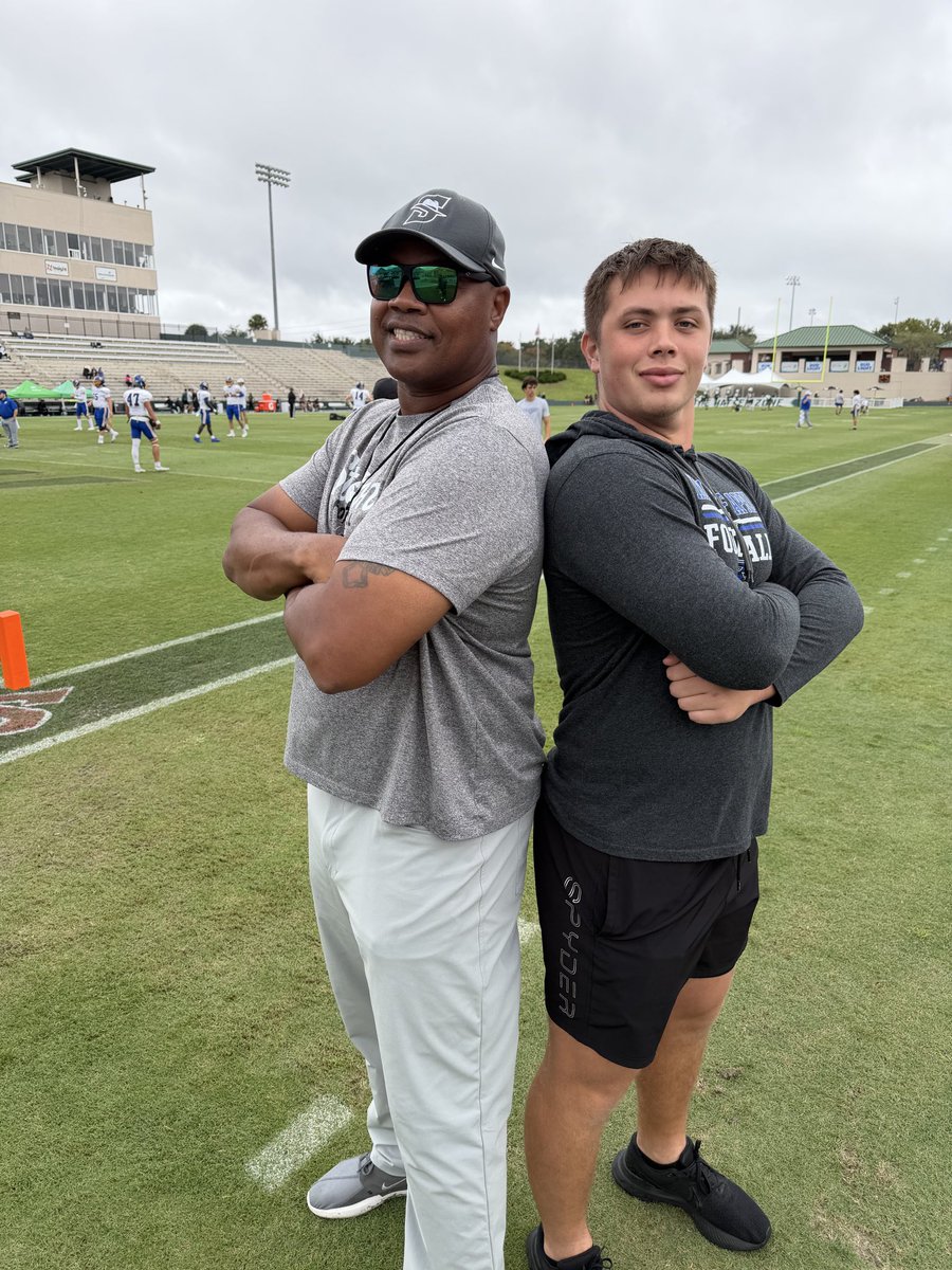 Michael Minor tweet media