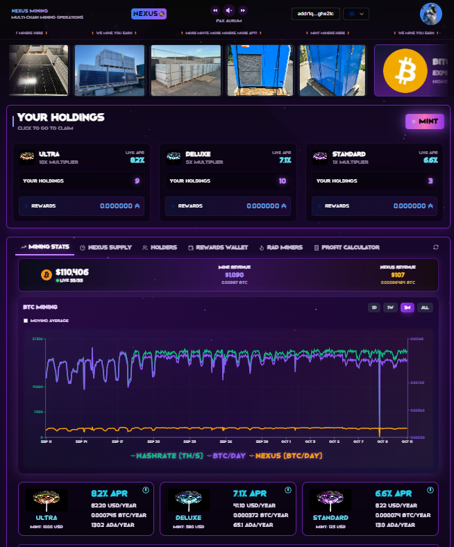 Ultra Labs tweet media