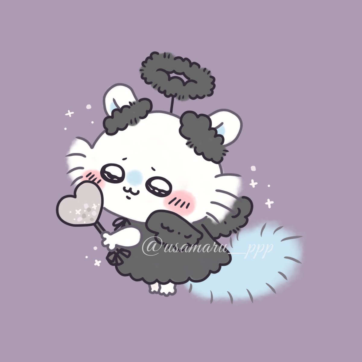 🐰うさまる🎨 (@usamaru_ppp) / Posts / X