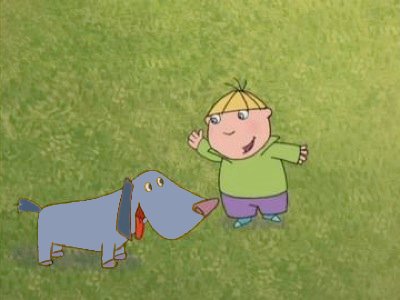 Prototype Flinki Screenshot Edit #5

Episode: "Dog Hair Spray"

© Millimages S.A. / Toons 'N' Tales / 2004.