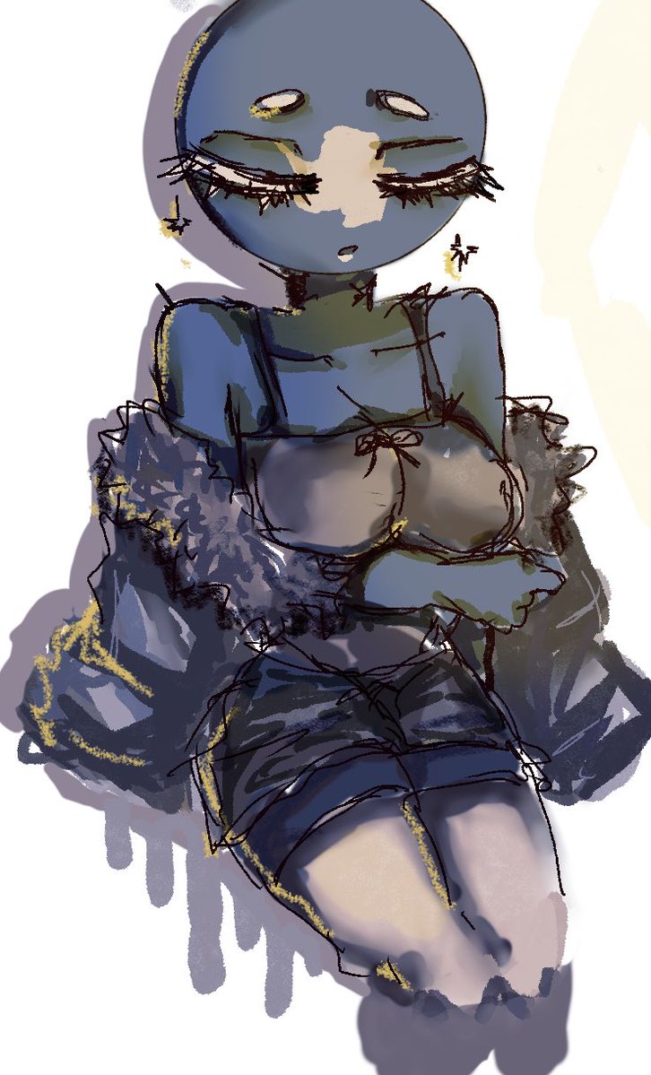 画質荒くて何度も再upすいません😭
タップ推奨
#CountryHumans