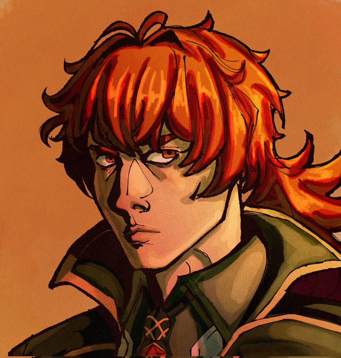 _pyra4a's tweet image. It cost $0.00 to suppor a 17 years old illustrator