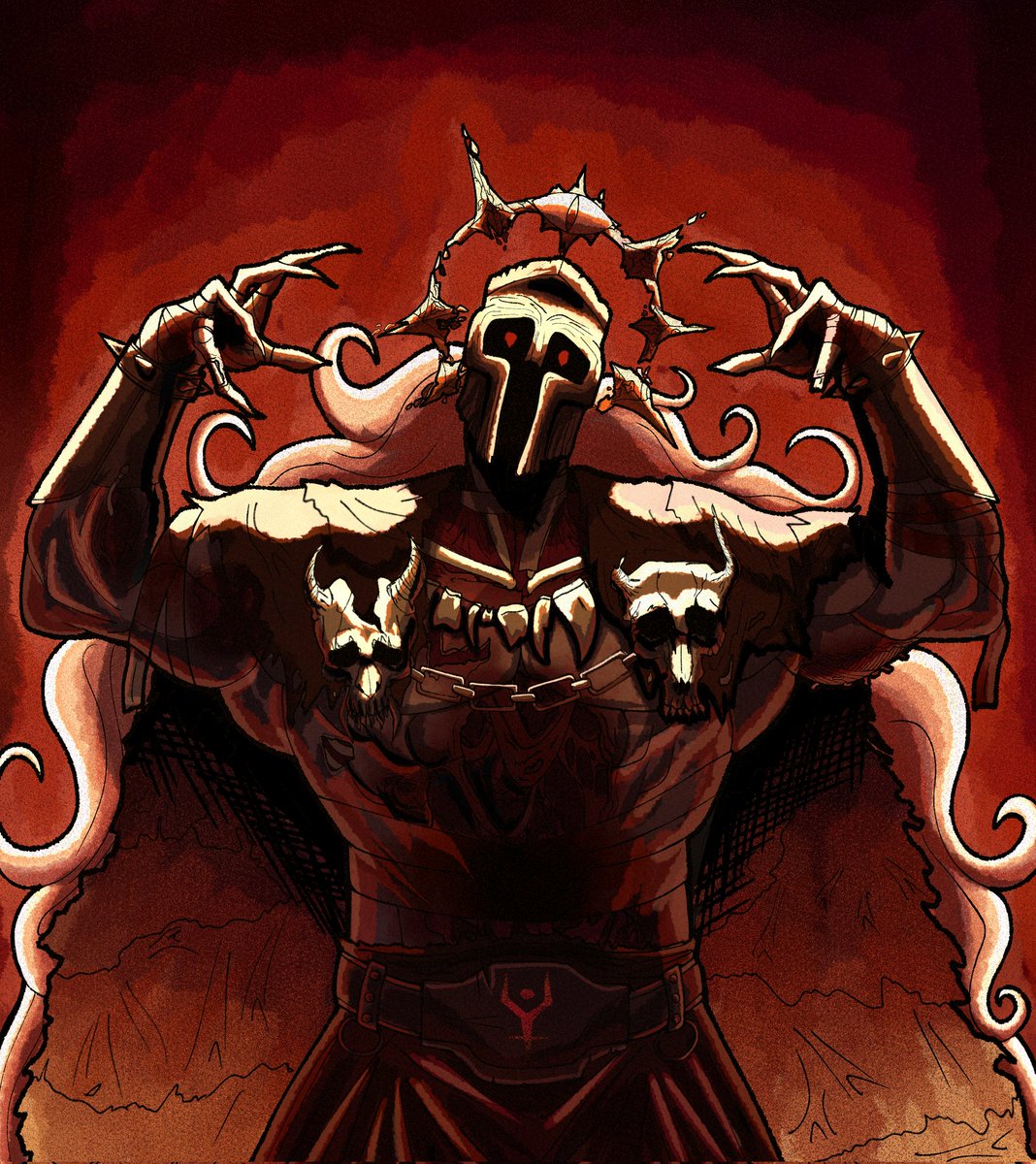 _pyra4a's tweet image. It cost $0.00 to suppor a 17 years old illustrator