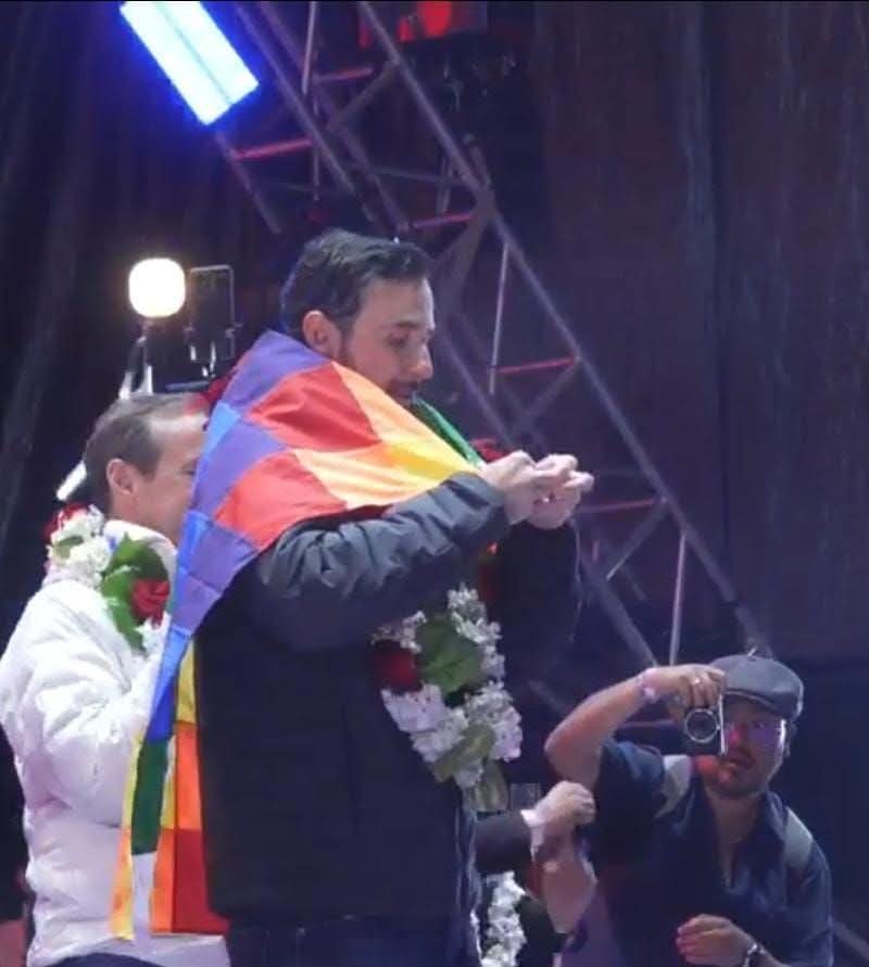 Mondakovsky tweet media