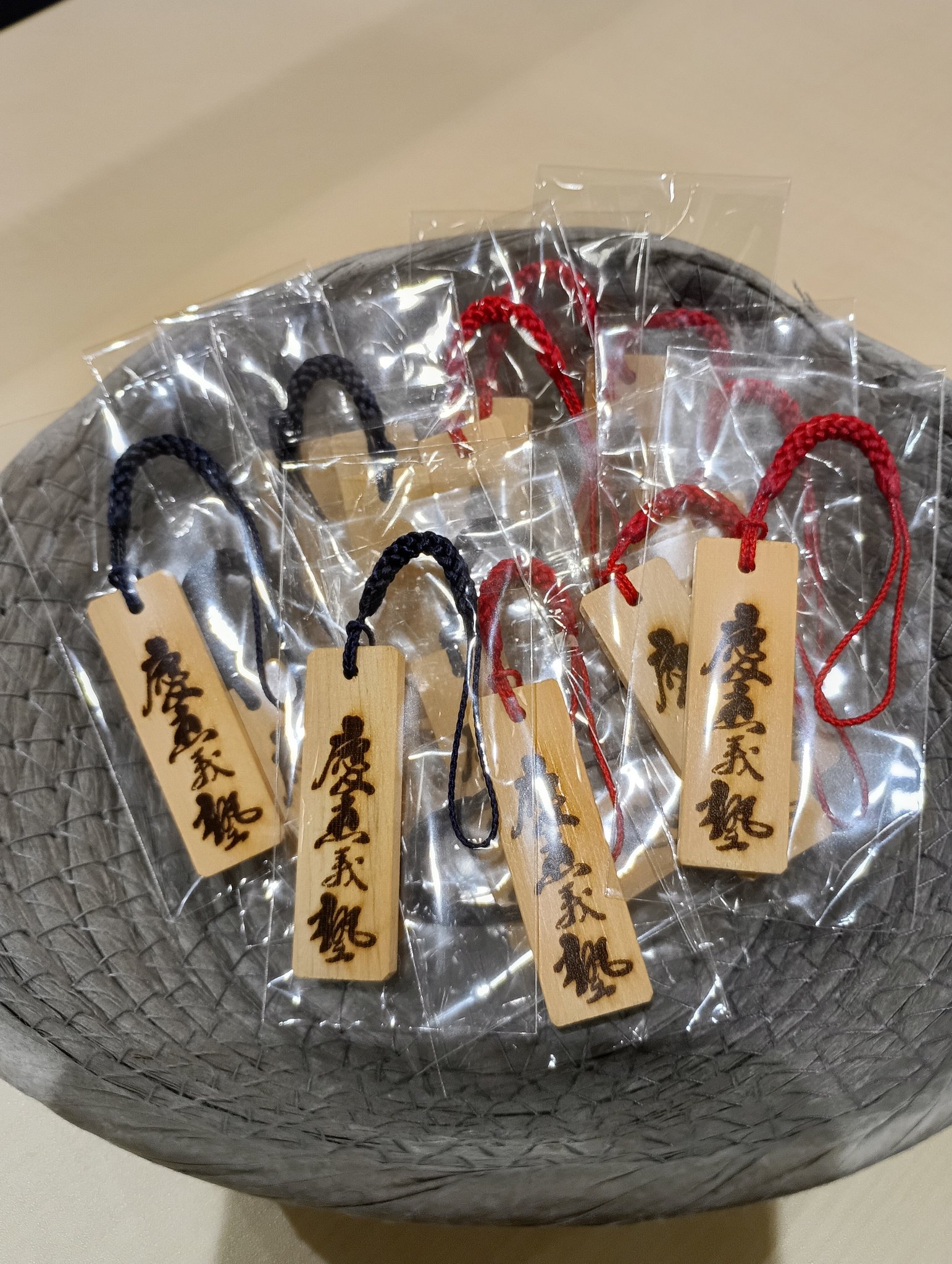 慶應義塾大学グッズ一式 慶應義塾公式グッズ on X: 