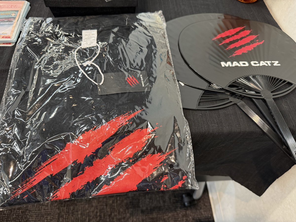 Mad Catz Japan (@MadCatz_Japan) / X
