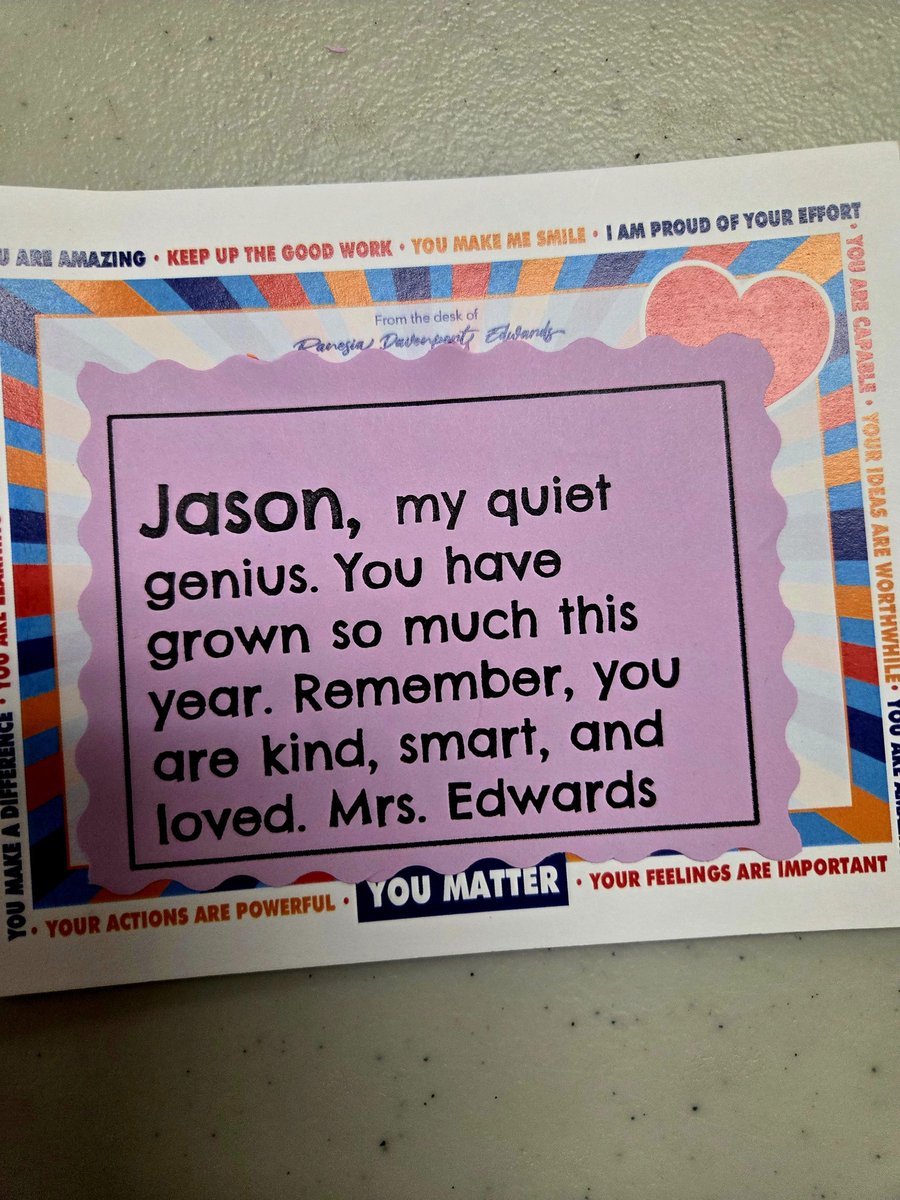 Ranesia Davenport Edwards, M.Ed. |Doctoral Student tweet media