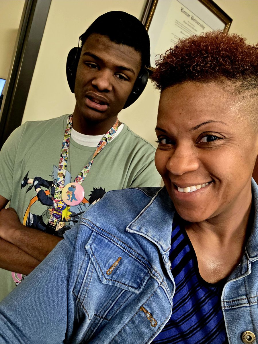 Ranesia Davenport Edwards, M.Ed. |Doctoral Student tweet media