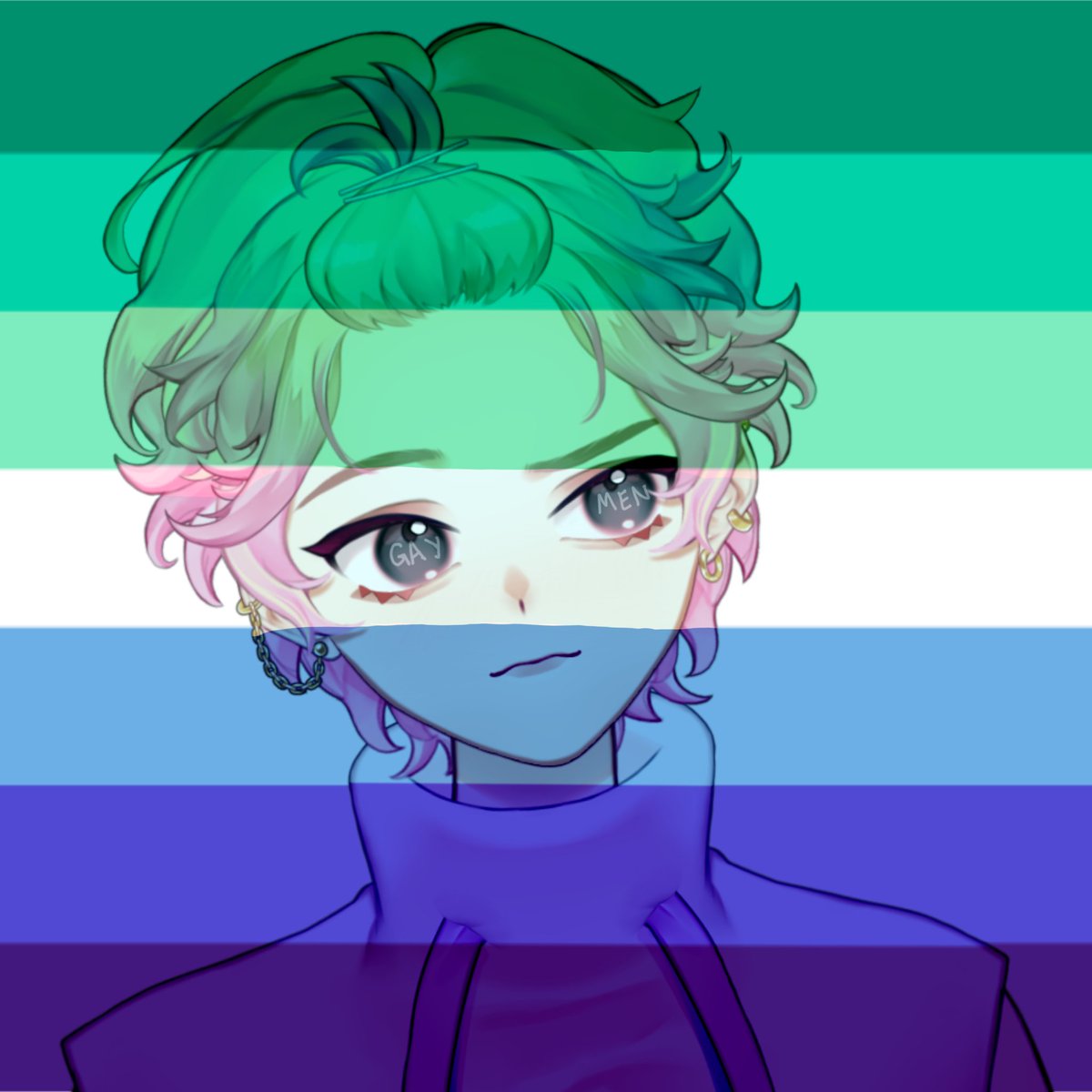 fin ⭐️🦈 tweet media