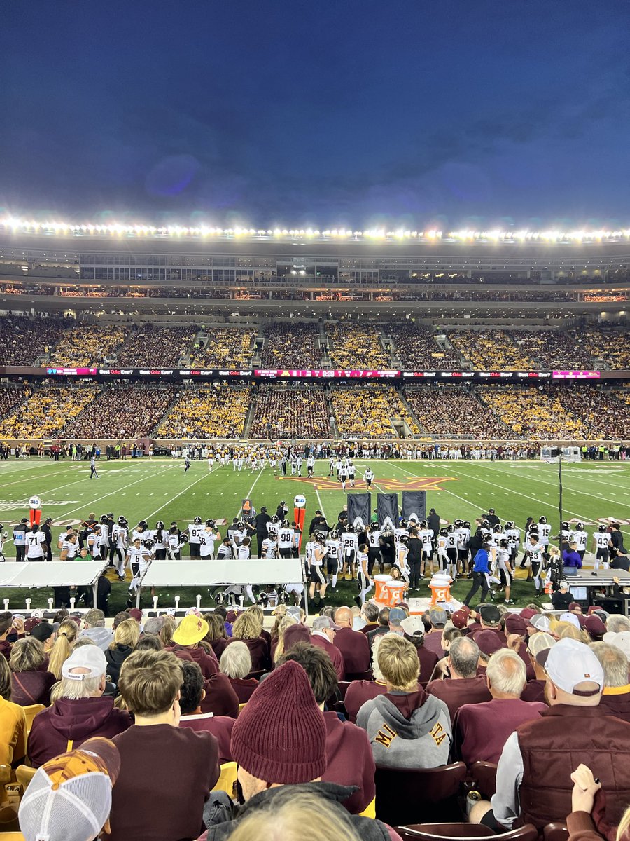 Ben Leber tweet media