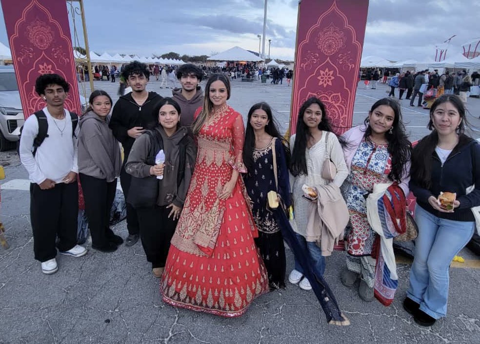 JeniferRajkumar's tweet image. It’s Diwali season, and everywhere I go children &amp;amp; families are so excited about Diwali School Holiday. I am proud to have led and won the fight to deliver this holiday. New York has recognized the culture of the emerging South Asian community. We have never been more powerful!