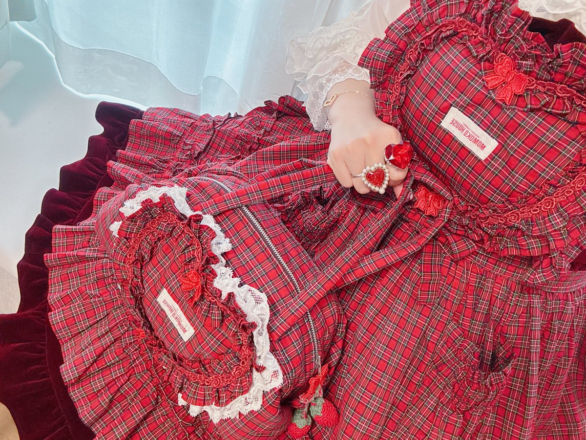 momoko (@discord228) / X