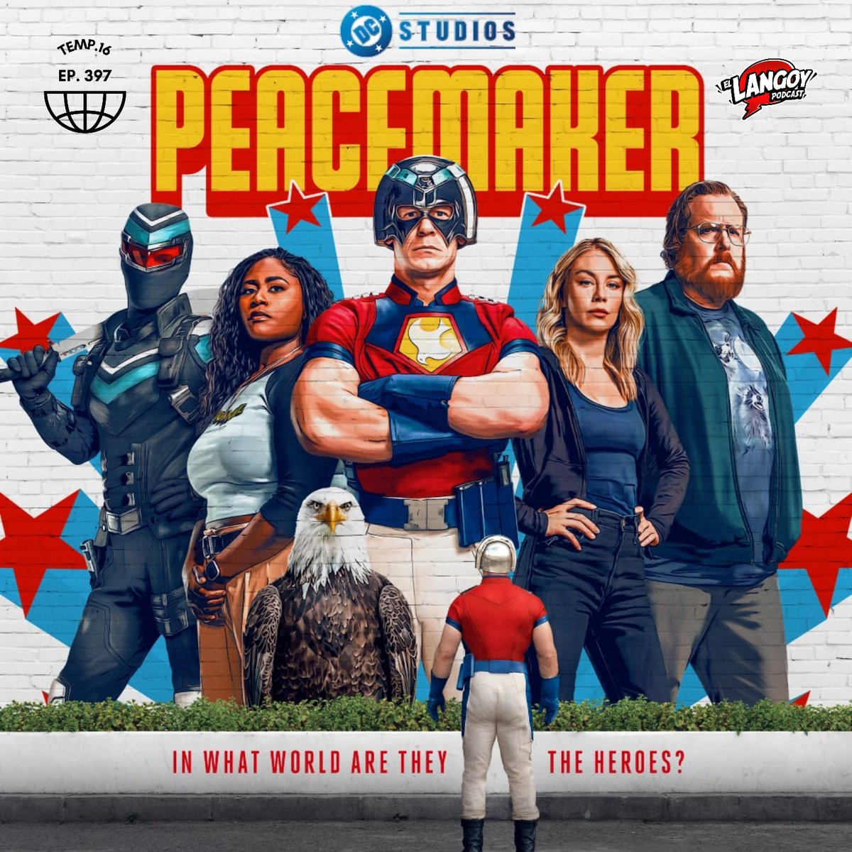 El Langoy Podcast tweet media