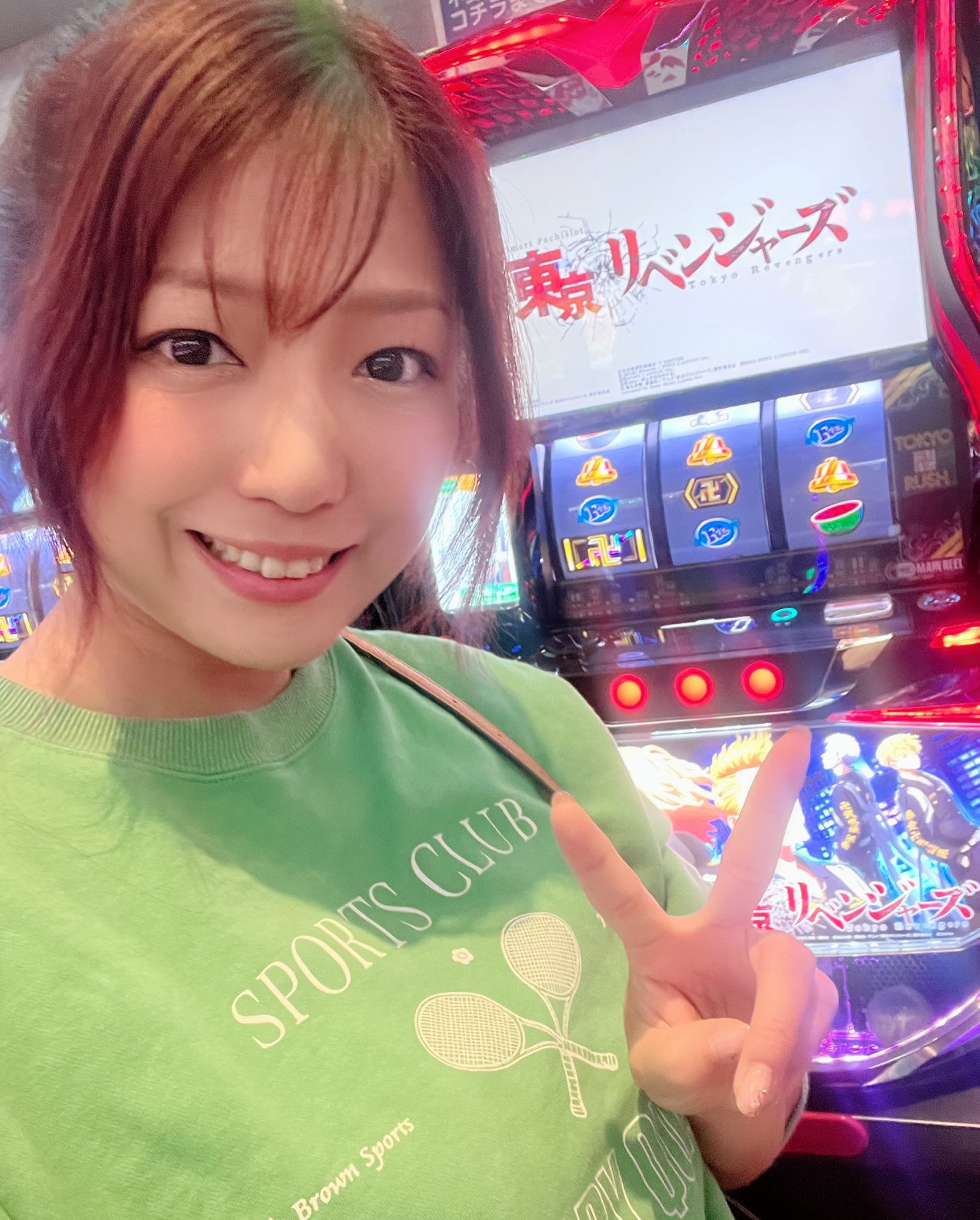 河原実乃梨　素敵 河原みのり特典】パチスロ必勝ガイド乙女 SEXY限界突破ver