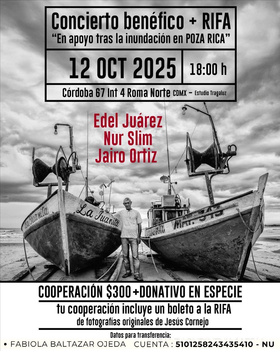 Edel Juárez tweet media