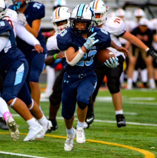 Kevin papa (@kevinjpapa) on Twitter photo Freshman 45-6 on to North
“No man is more important than the team, no coach is more important than the team. The team, the team, the team!" —Bo Schembechler. <a href="/fhs_gridiron/">FHSFootballGridiron</a> <a href="/FHSFAN/">COACH KILEY & FHS FOOTBALL</a> Freshman 45-6 on to North
“No man is more important than the team, no coach is more important than the team. The team, the team, the team!" —Bo Schembechler. <a href="/fhs_gridiron/">FHSFootballGridiron</a> <a href="/FHSFAN/">COACH KILEY & FHS FOOTBALL</a>
