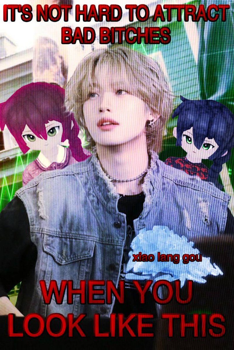 waitin on a fine shyt to find me~