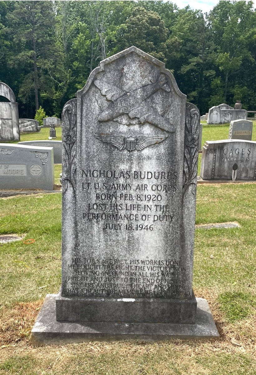 Day 11 of #31DaysOfGraves: Military. Greenwood Cemetery, Atlanta, Georgia.