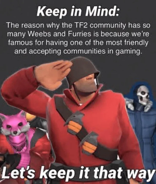_JUUNEBUG's tweet photo. #killtf2 https://t.co/3X10POmsXa