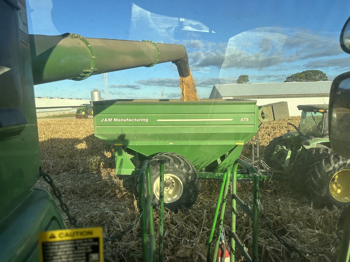 George Cornelissen tweet media