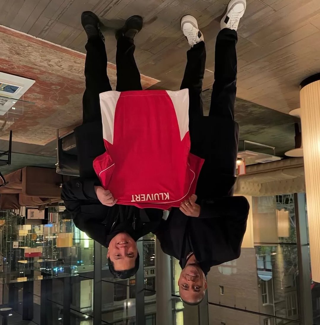 ️️ ️️KARIM tweet media