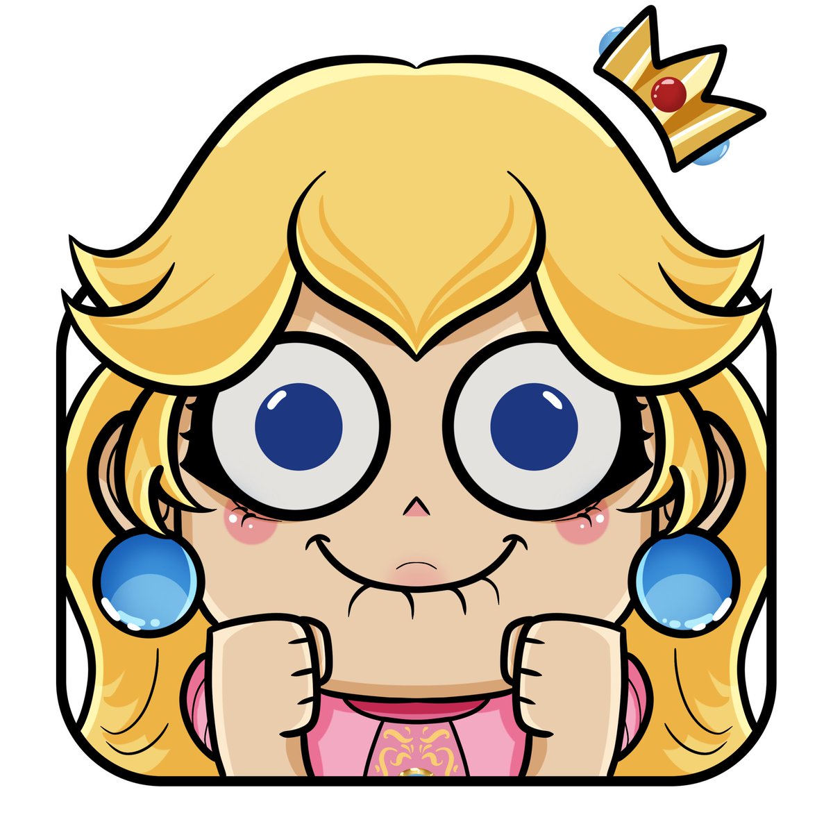 THEY’RE SO CUTE GUYS