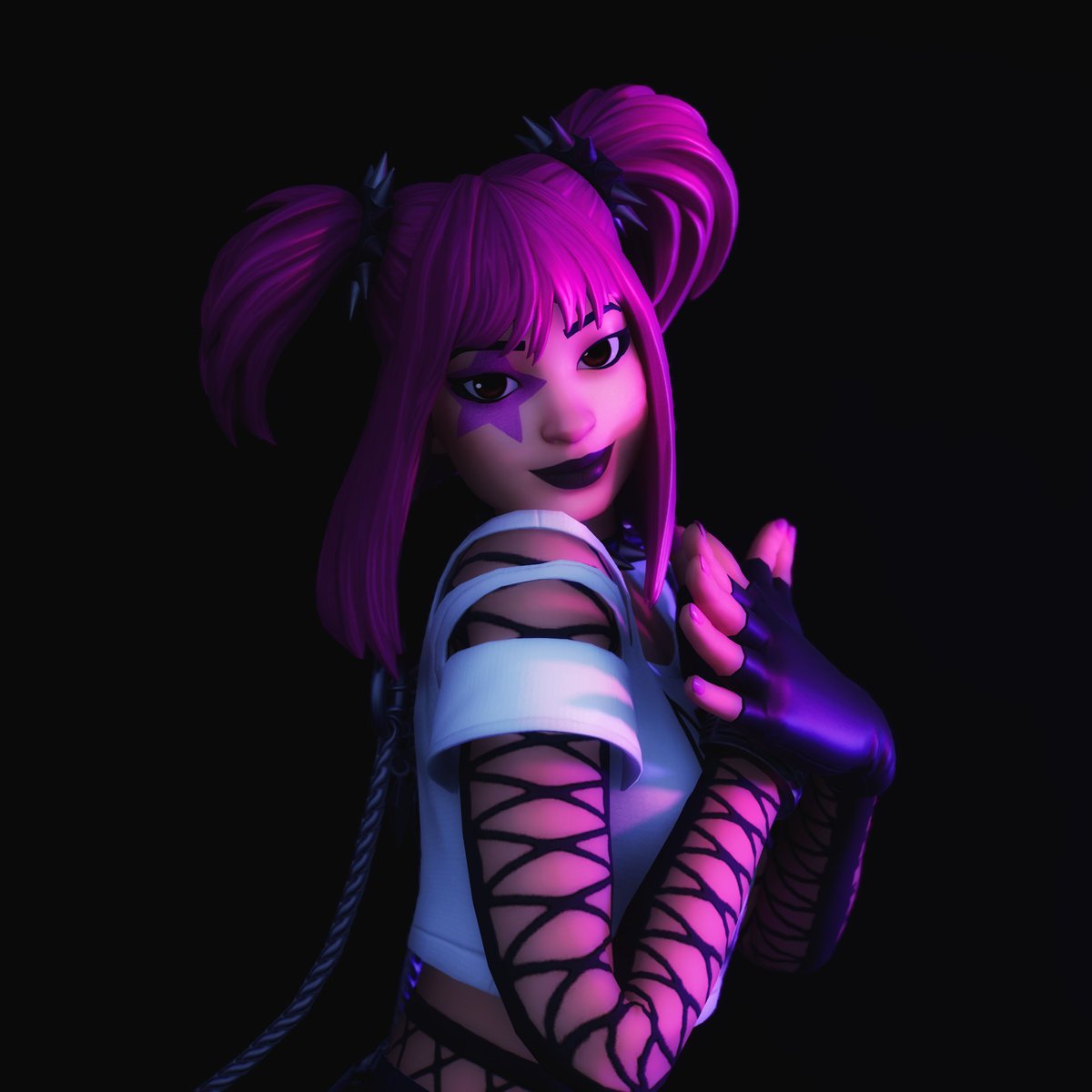 Happyeye__'s tweet photo. HAPPY BIRTHDAY @baxxxleigh!!!!! HERES SOME DROP DEE FORTOG!!!
๐๐ฉท๐ค
Bax was one of my earlier friends and followers on this app! She helped me get where I am today with fortography and I will forever be grateful that I met her!
#Fortnite #Fortography #DropDee #DropDeeFortnite https://t.co/HJ6w9JfzPl