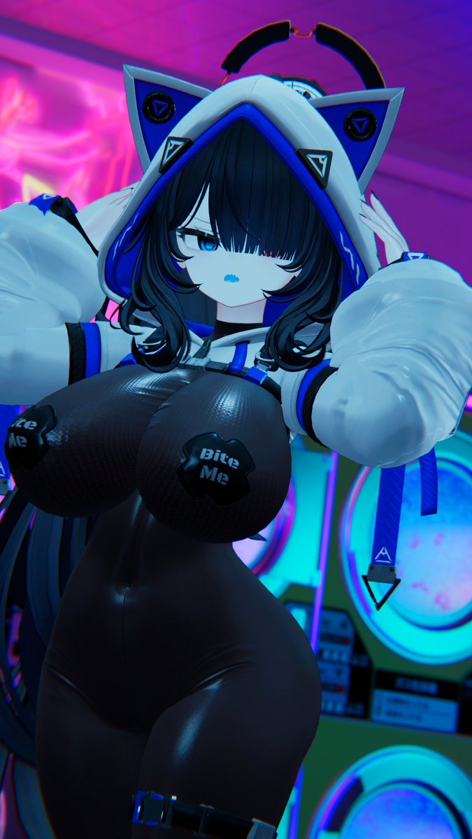 てん tweet media