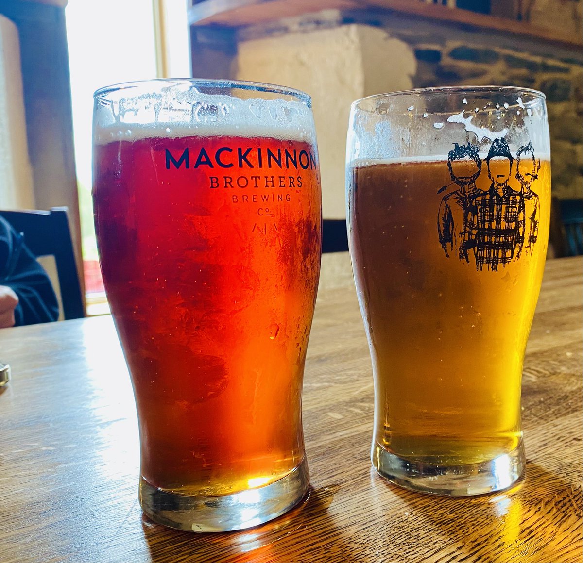 Chillin on a Saturday afternoon 
#AutumnVibes 
#wickedgame