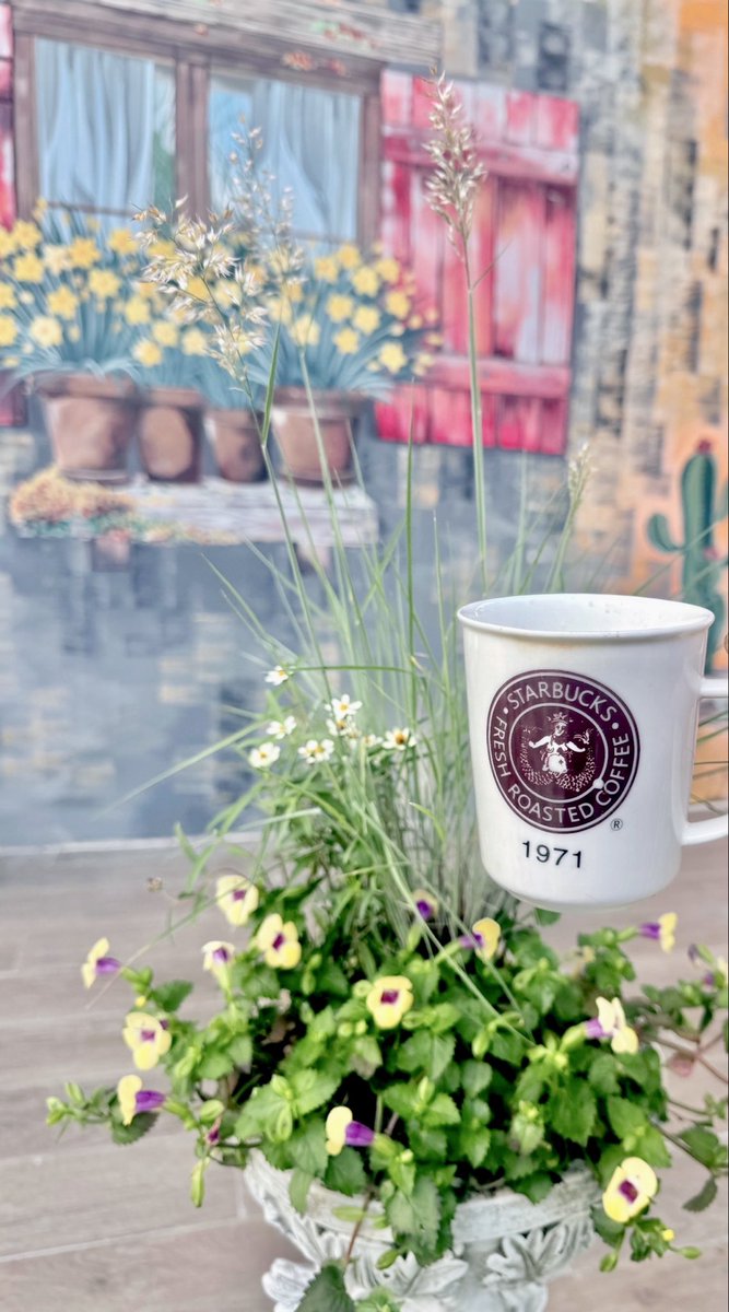 กาแฟยามเช้าหอมกรุ่นเสมอ!