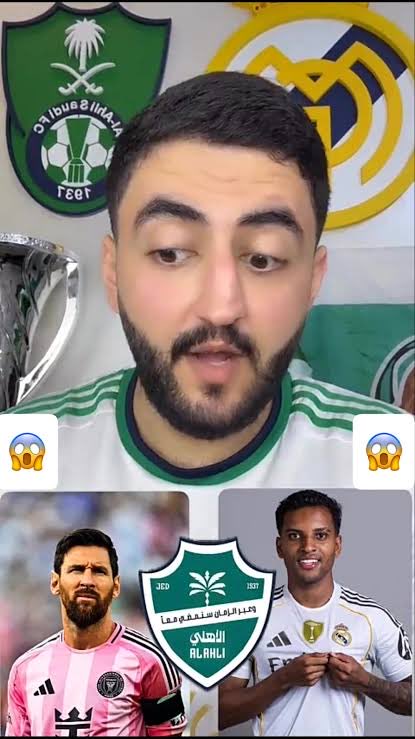Caf tweet media