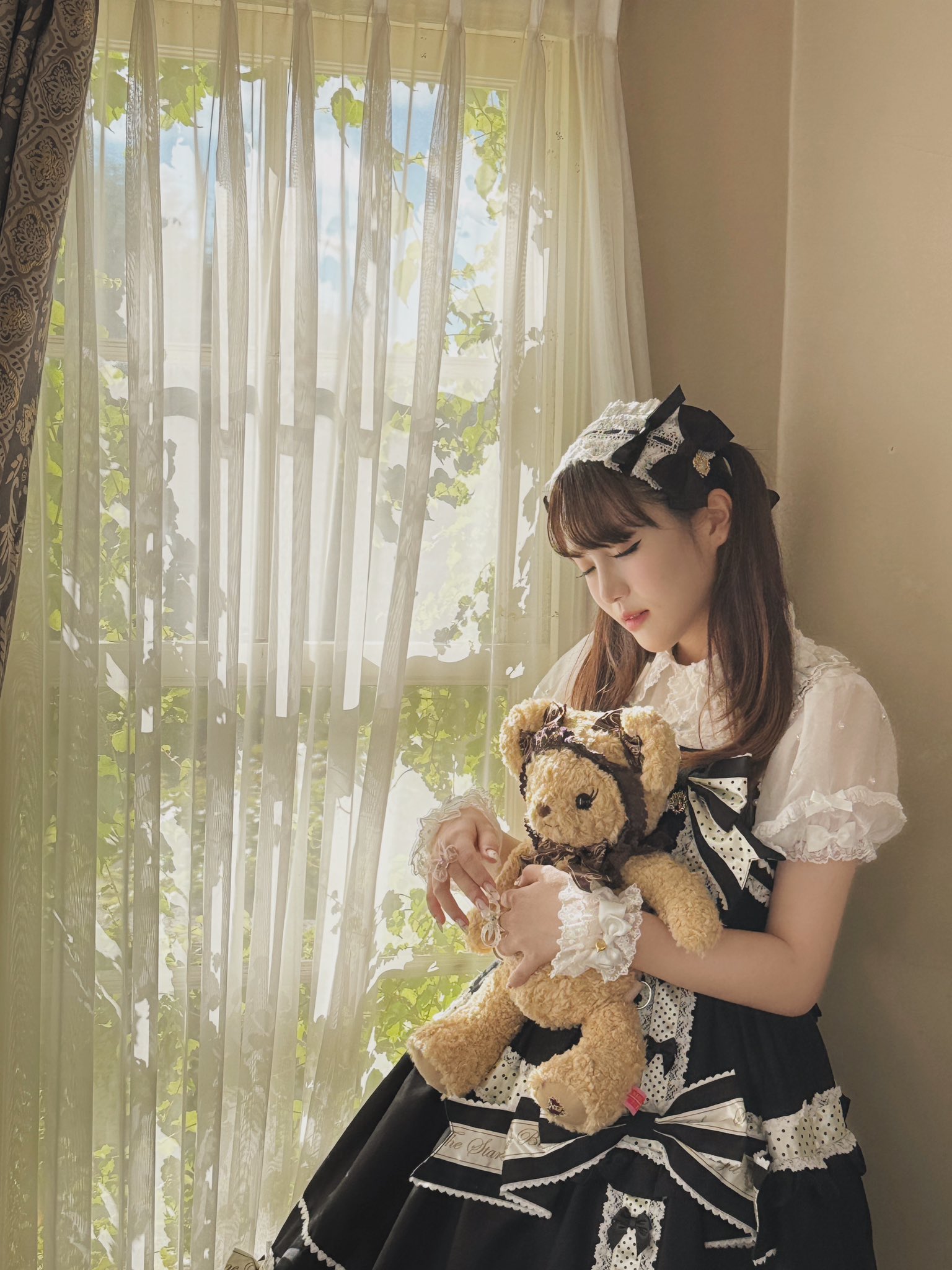 ﾛﾘｰﾀ - Search / X