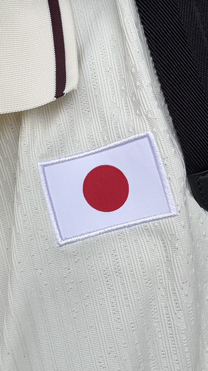 DMC WORLD FINAL行ってきます。
ポジティブバイブス全開です。
楽しんでもらえるよう自分らしくやってきます。