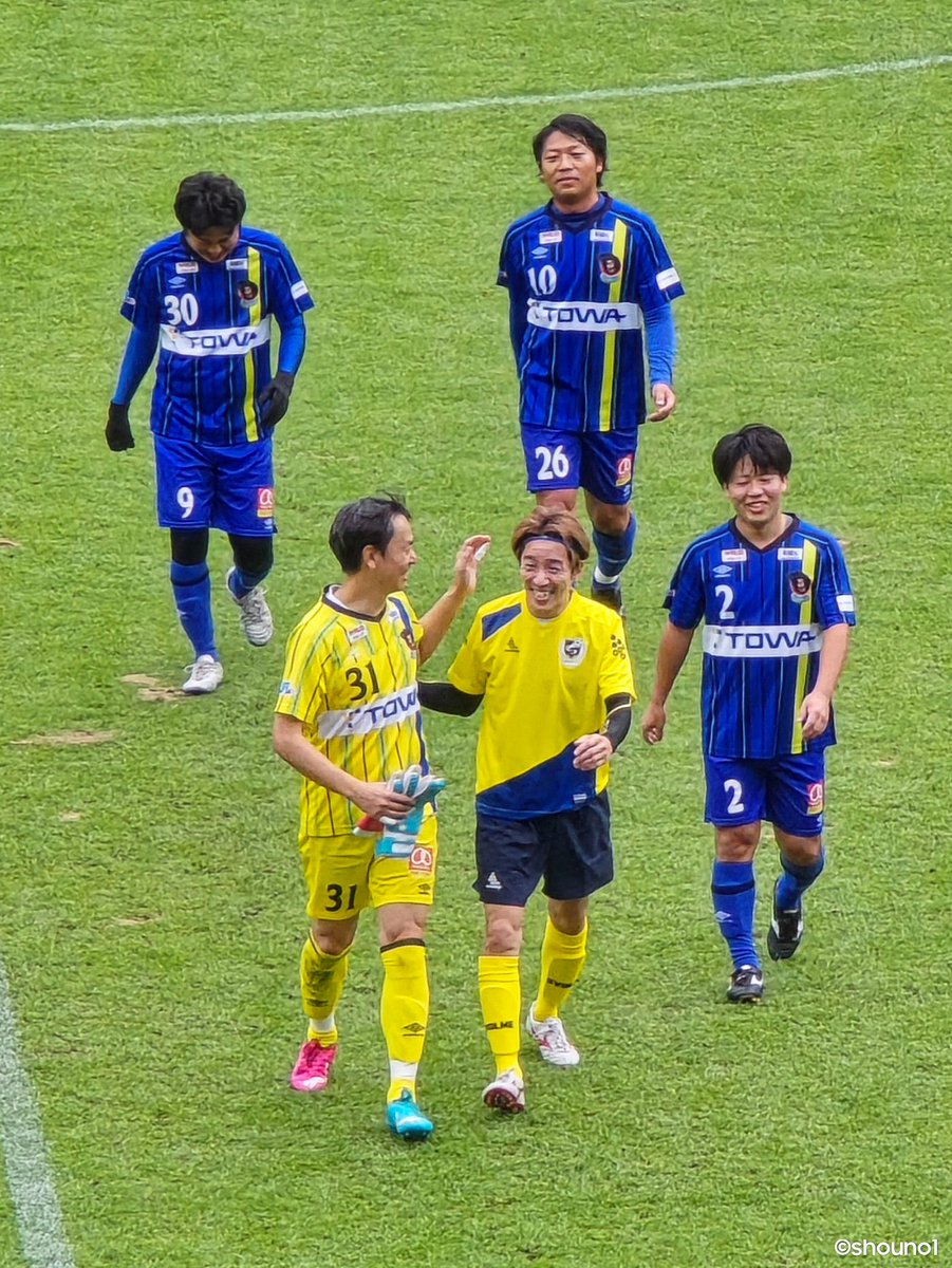 shouno1's tweet photo. スペシャルゲストは、SUPER EIGHTの村上 信五さん✨️
#青森市 #ラインメール青森 #SWERVES https://t.co/CHqMI9G3oU