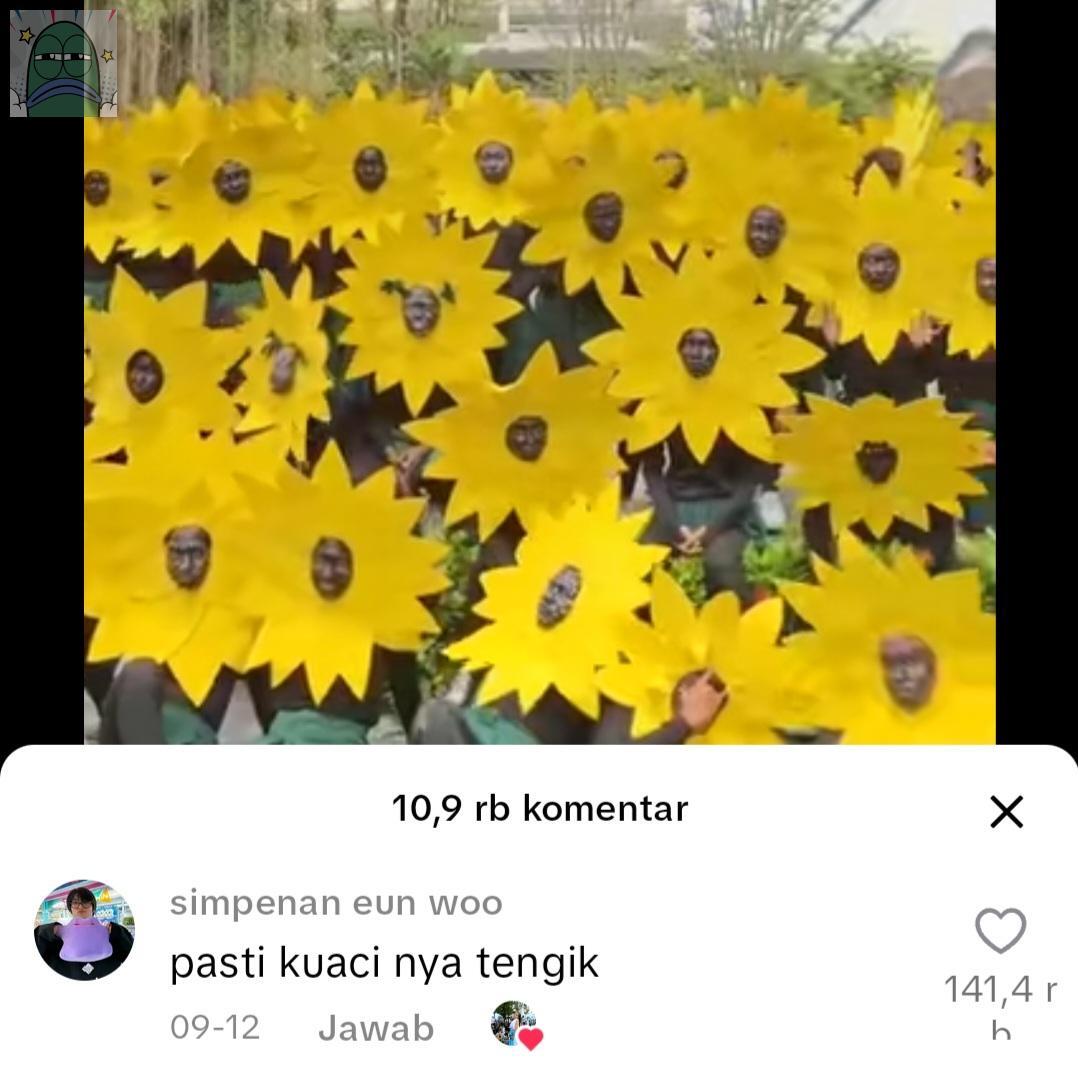 tanyarlfes's tweet image. 💚 😭 ︎ ︎ ︎ ︎ ︎ ︎ ︎ ︎