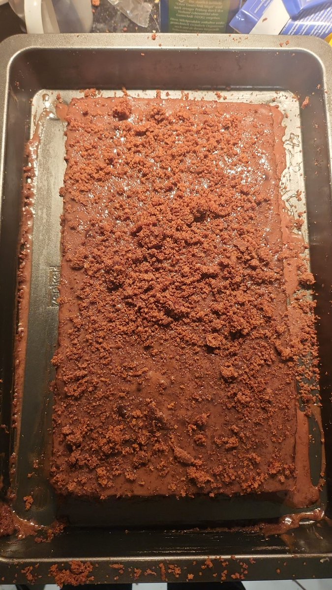 Kuchenprototyp nummer 3

ich glaub ich hab ihn endlich .. der Geburtstag meines Neffen kann kommen! :D