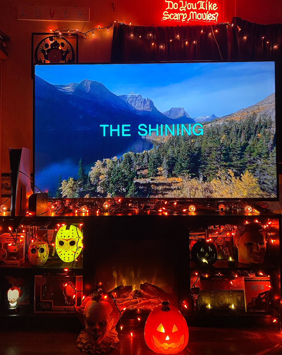 HorrorLover27's tweet image. Day 11 of #31DaysOfHalloween 🎃👻