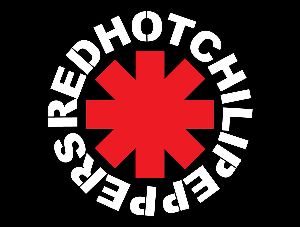 GopherHole's tweet image. Chad Smith of Red Hot Chili Peppers performs at the 50-yard line while @UMNmarch makes the eight-point RHCP symbol they are famous for. 

#Homecoming #Gophers #RHCP