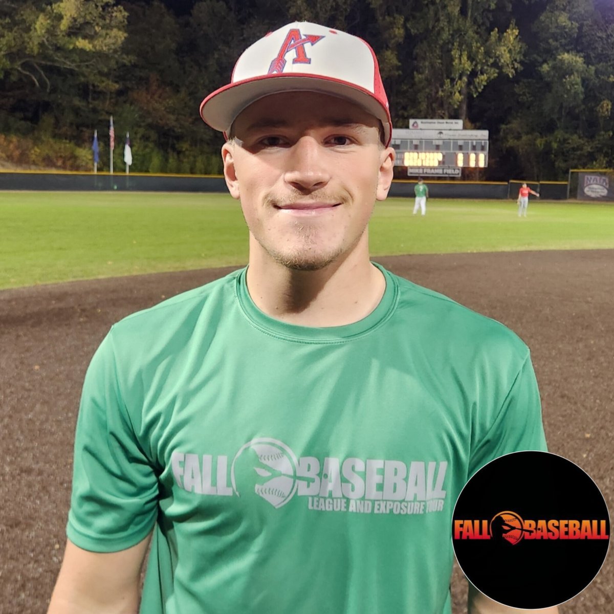 HS Fall Baseball League tweet media