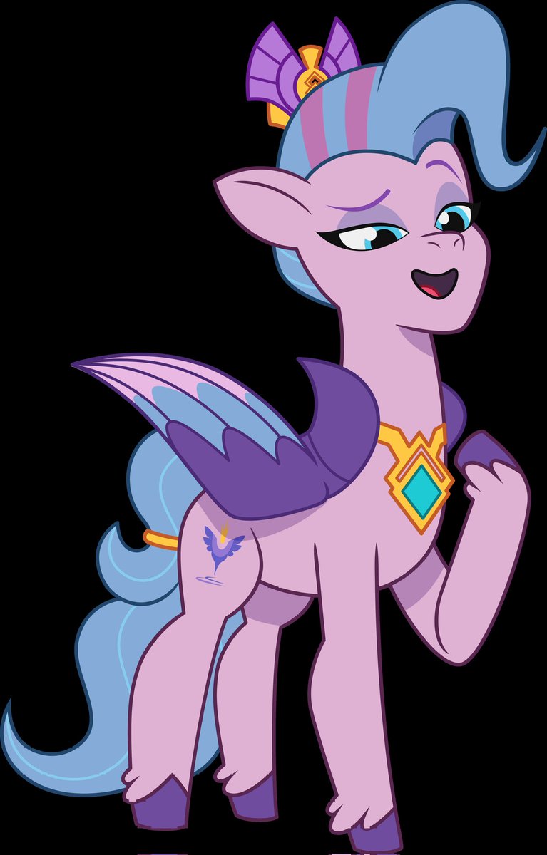 MLPG524092021's tweet photo. Queen Haven TYT renders part 2/final.
Found at Derpibooru.
#mylittlepony #mlpg5 #mlptellyourtale #mlptyt #queenhaven #mlpofficial #leak https://t.co/BWw6YdJQeh