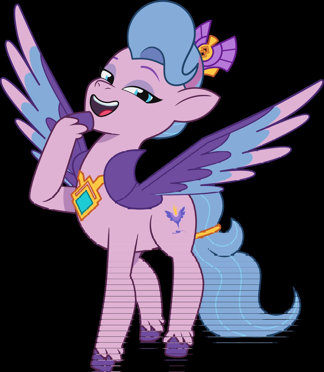 MLPG524092021's tweet photo. Queen Haven TYT renders part 2/final.
Found at Derpibooru.
#mylittlepony #mlpg5 #mlptellyourtale #mlptyt #queenhaven #mlpofficial #leak https://t.co/BWw6YdJQeh