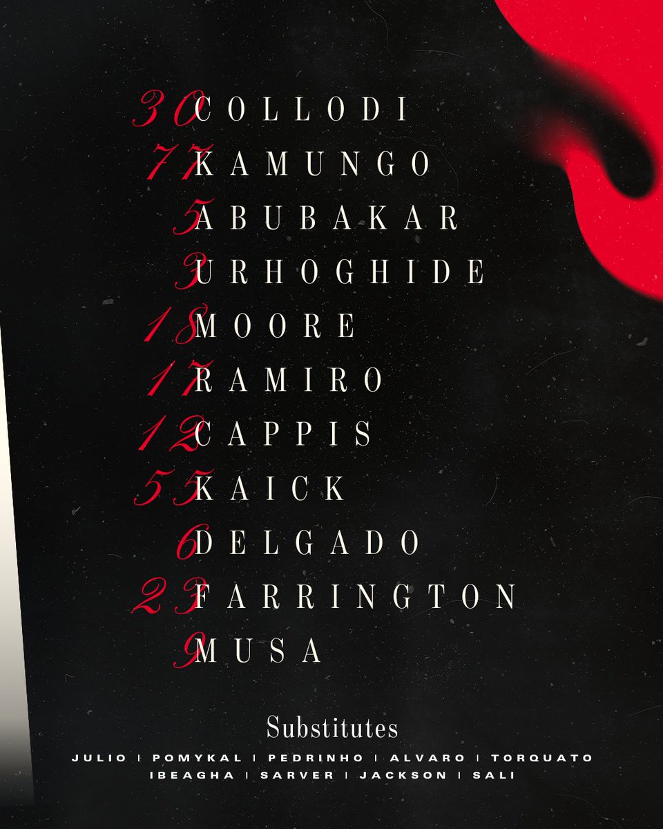 FCDallas's tweet image. Our XI.

Tune in with #MLSSeasonPass on @AppleTV: apple.co/42D7m2B